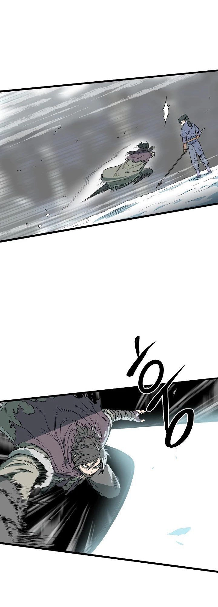 Đăng Nhập Murim Chapter 27 - 10