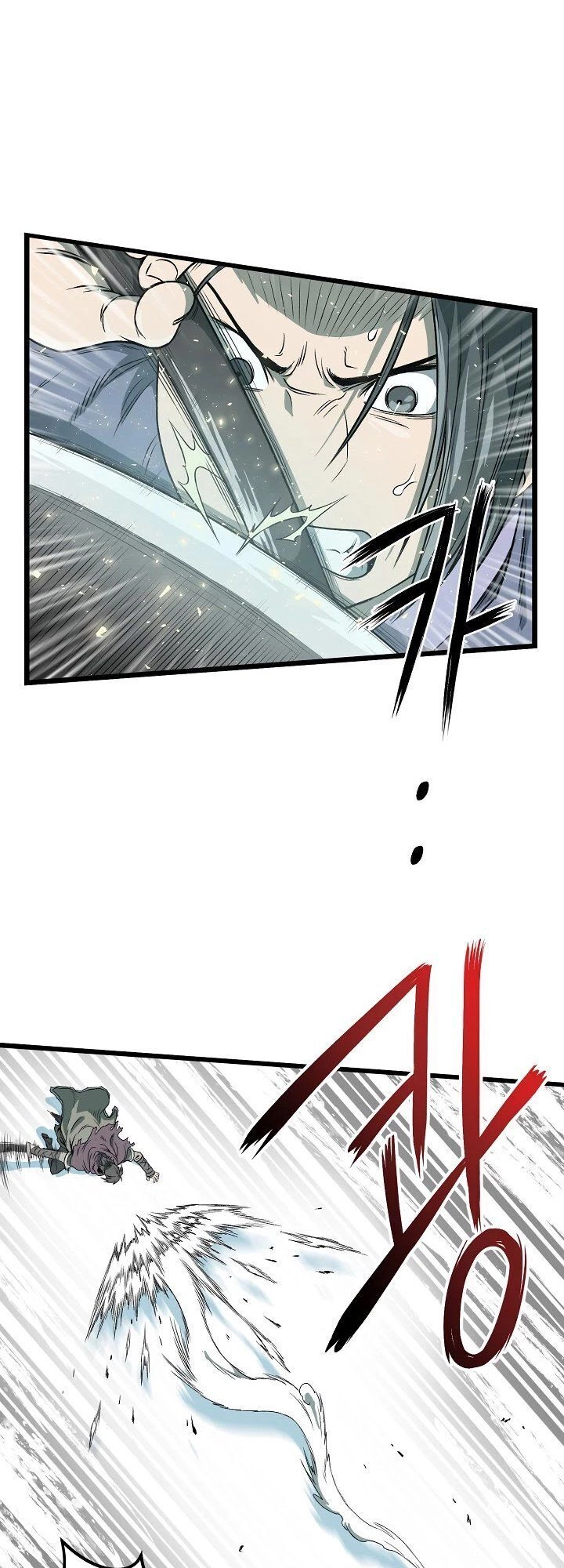 Đăng Nhập Murim Chapter 27 - 11