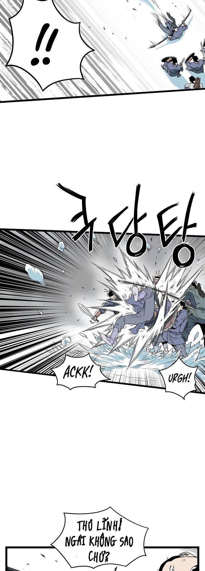 Đăng Nhập Murim Chapter 27 - 12