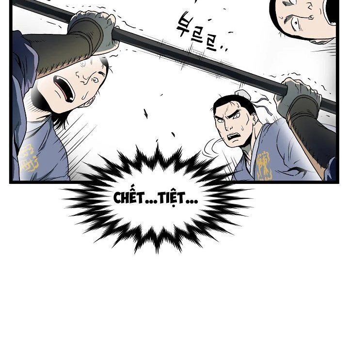 Đăng Nhập Murim Chapter 27 - 13