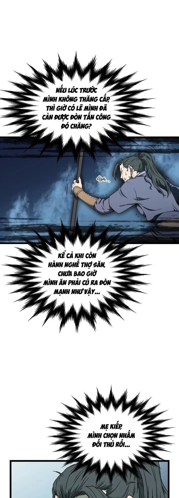 Đăng Nhập Murim Chapter 27 - 15