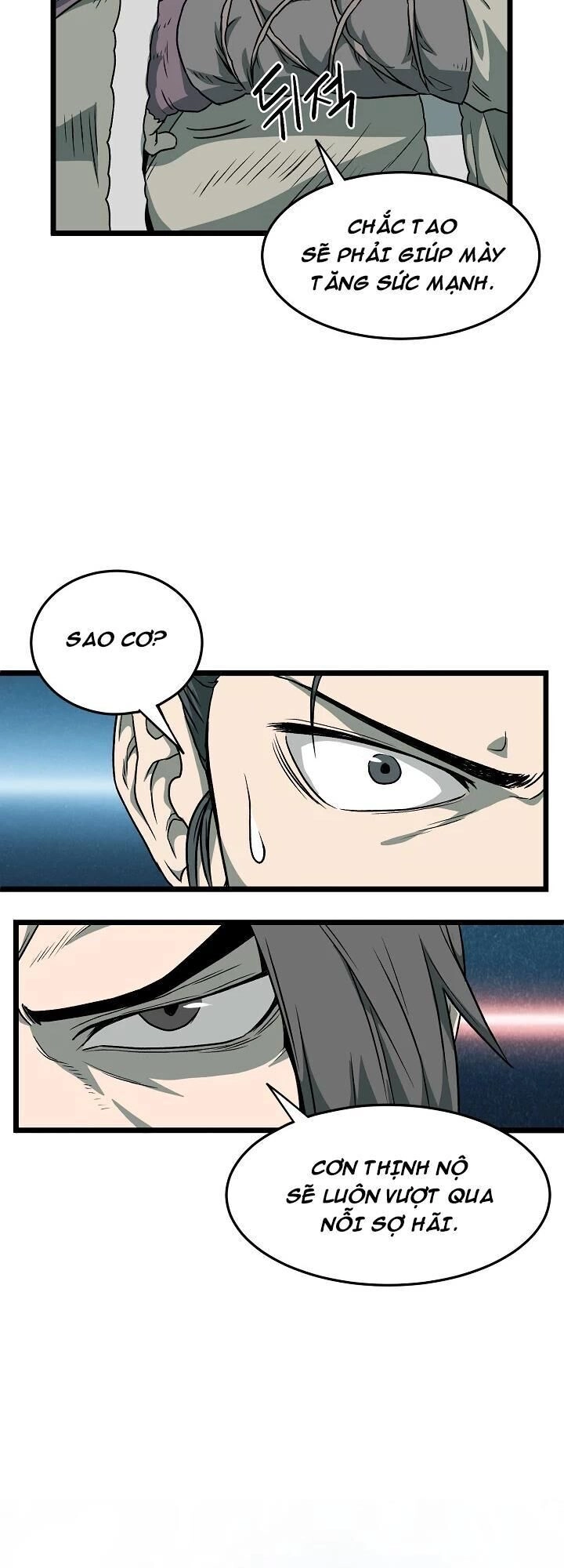 Đăng Nhập Murim Chapter 27 - 18