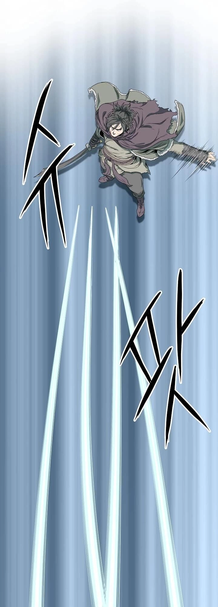 Đăng Nhập Murim Chapter 27 - 19