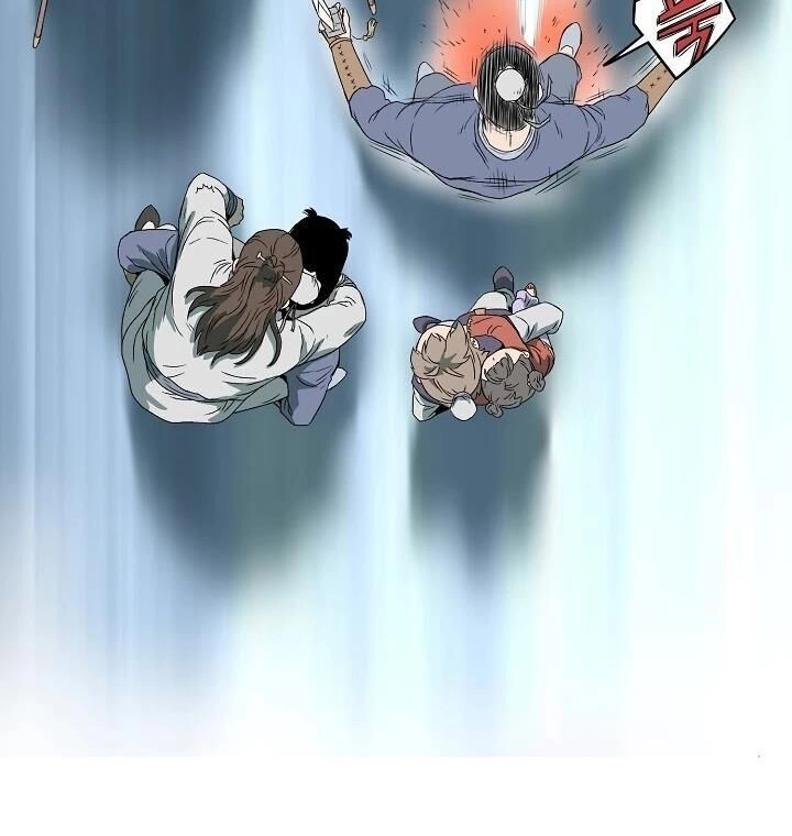 Đăng Nhập Murim Chapter 27 - 21