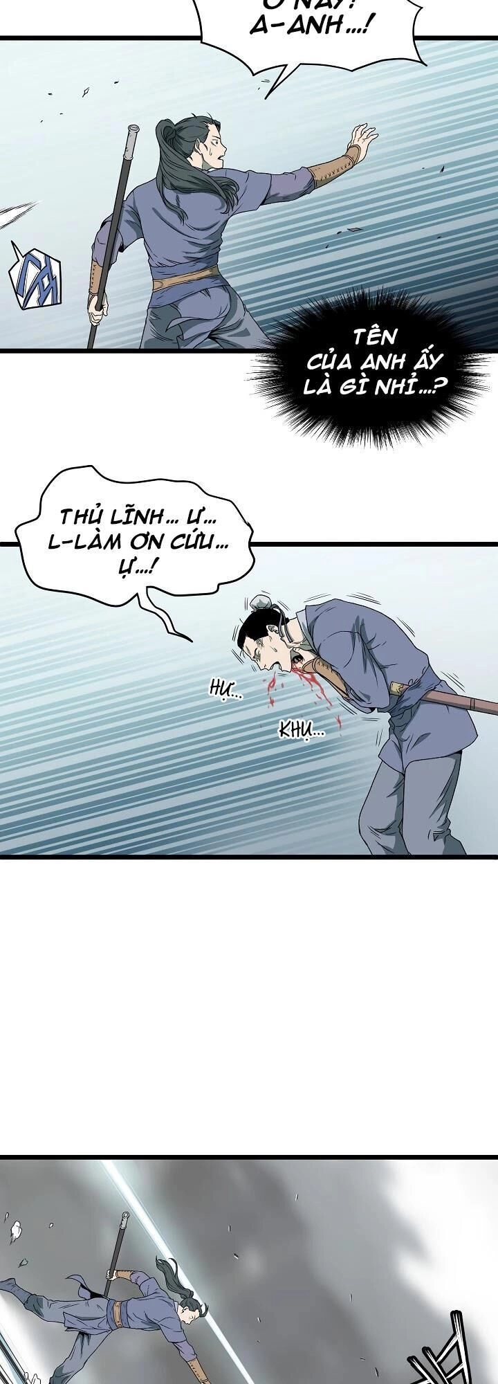 Đăng Nhập Murim Chapter 27 - 23