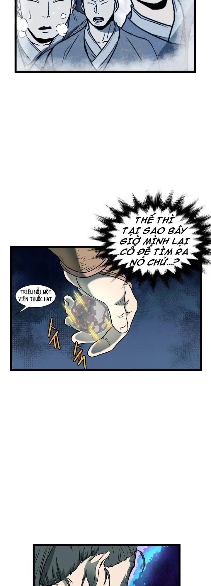 Đăng Nhập Murim Chapter 27 - 27