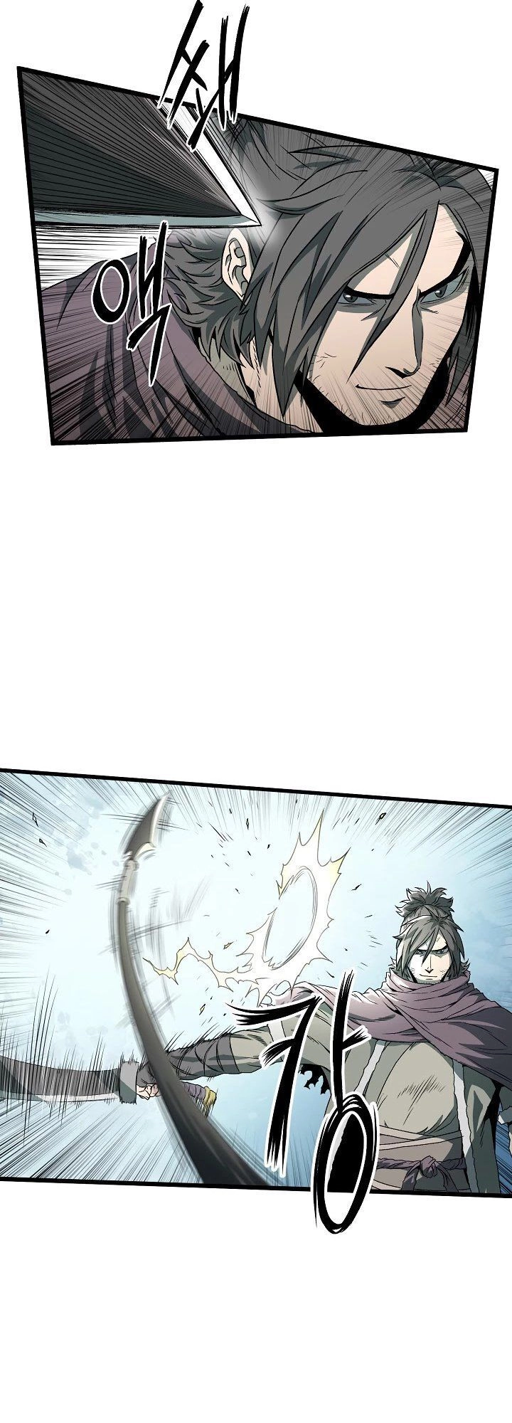 Đăng Nhập Murim Chapter 27 - 31