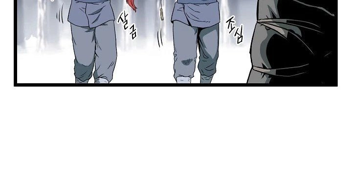 Đăng Nhập Murim Chapter 27 - 40