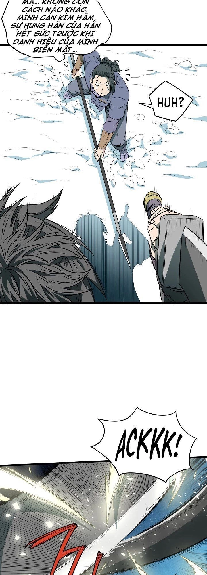 Đăng Nhập Murim Chapter 27 - 42