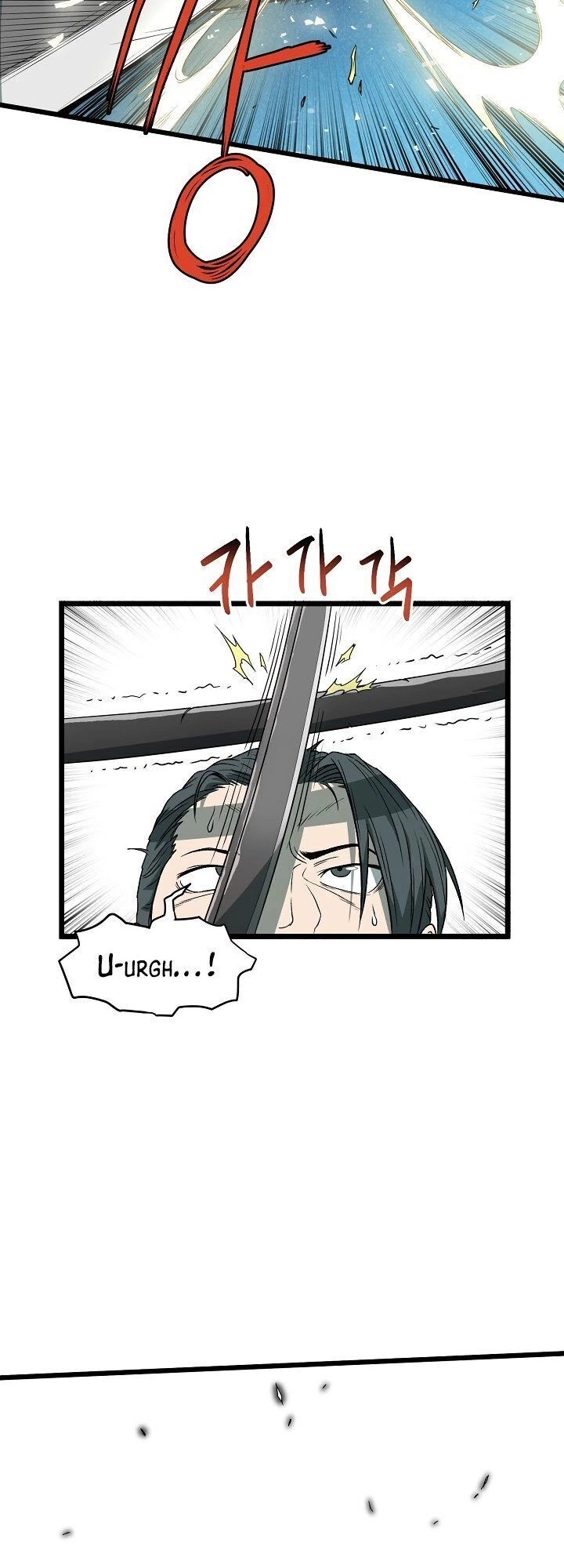 Đăng Nhập Murim Chapter 27 - 43