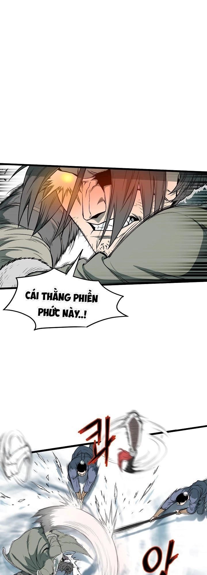 Đăng Nhập Murim Chapter 28 - 1