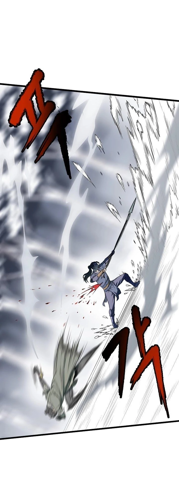 Đăng Nhập Murim Chapter 28 - 10