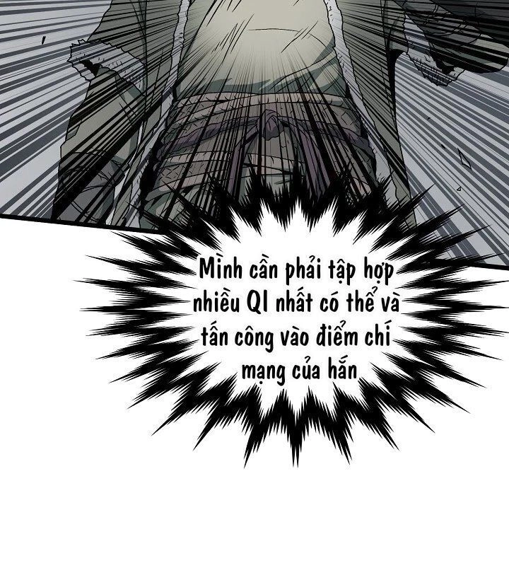 Đăng Nhập Murim Chapter 28 - 41