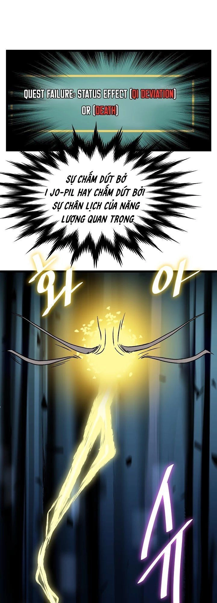 Đăng Nhập Murim Chapter 29 - 43