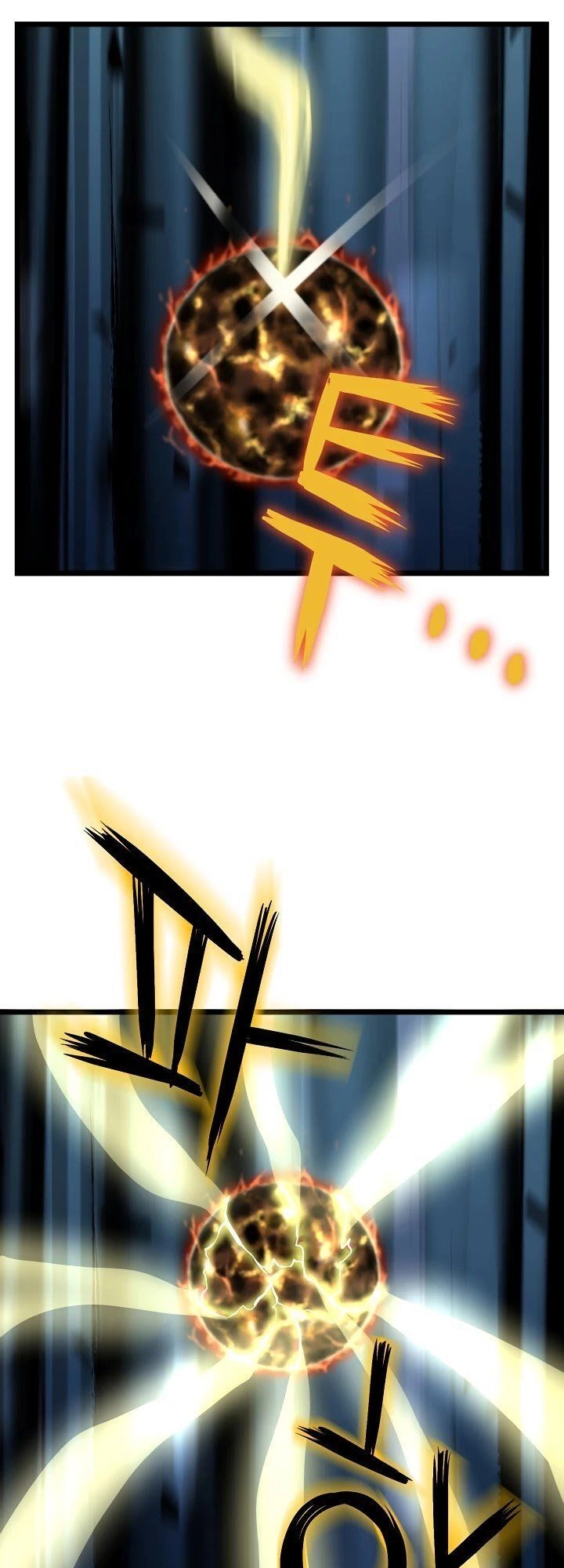 Đăng Nhập Murim Chapter 29 - 47