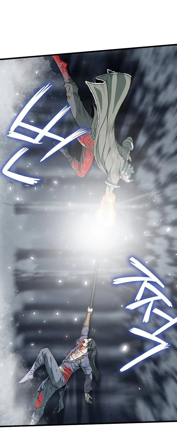 Đăng Nhập Murim Chapter 30 - 3