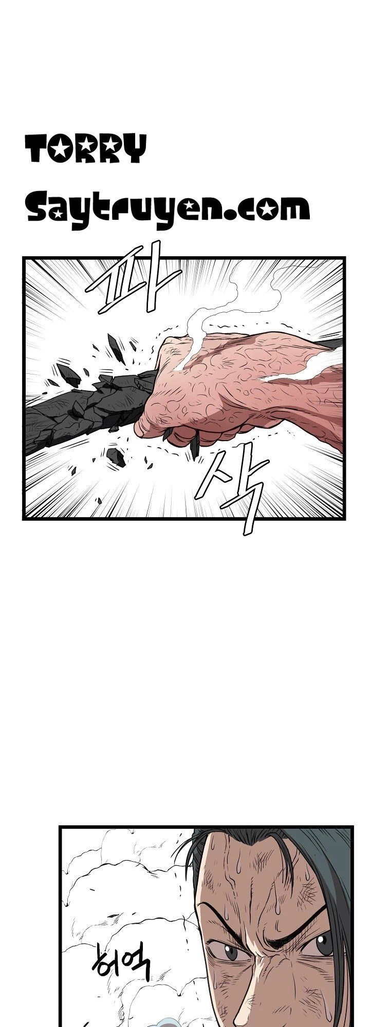 Đăng Nhập Murim Chapter 30 - 9