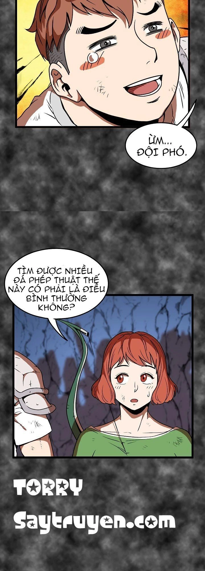 Đăng Nhập Murim Chapter 30 - 29