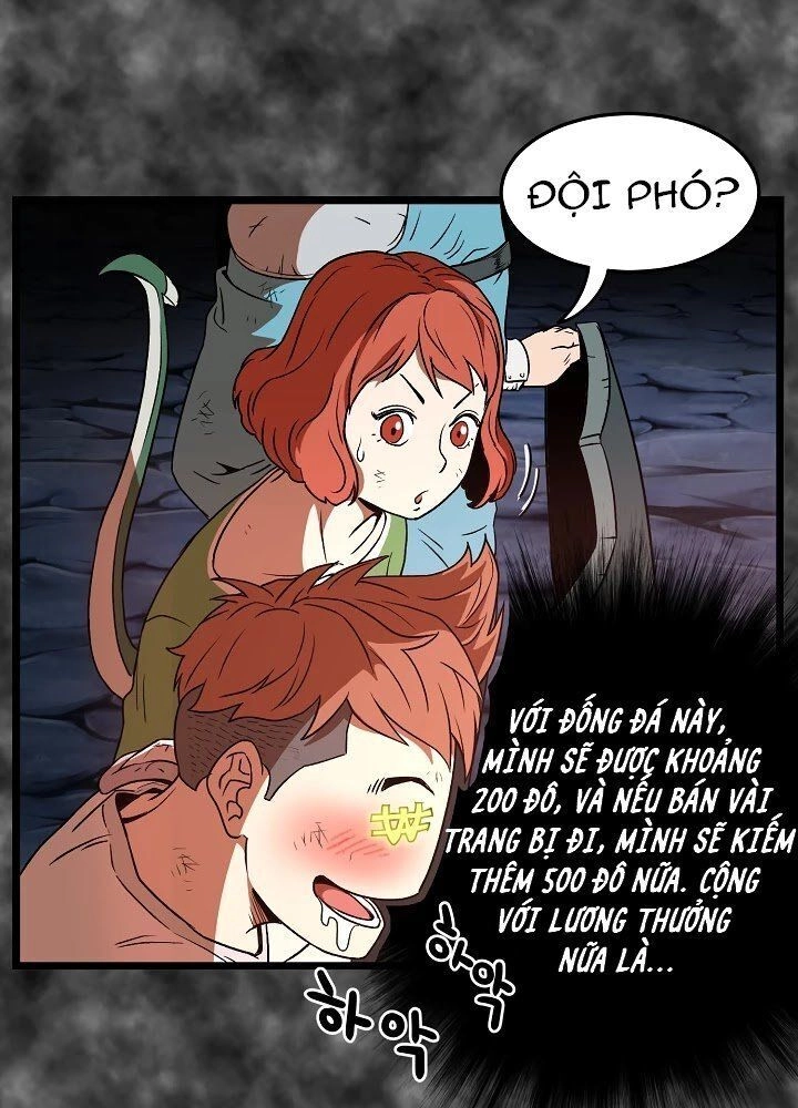 Đăng Nhập Murim Chapter 30 - 30