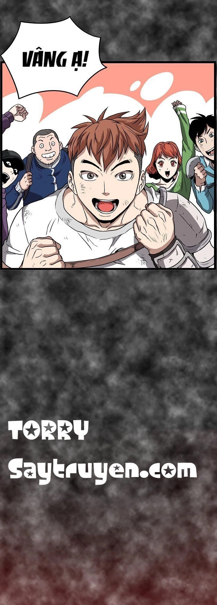 Đăng Nhập Murim Chapter 30 - 43