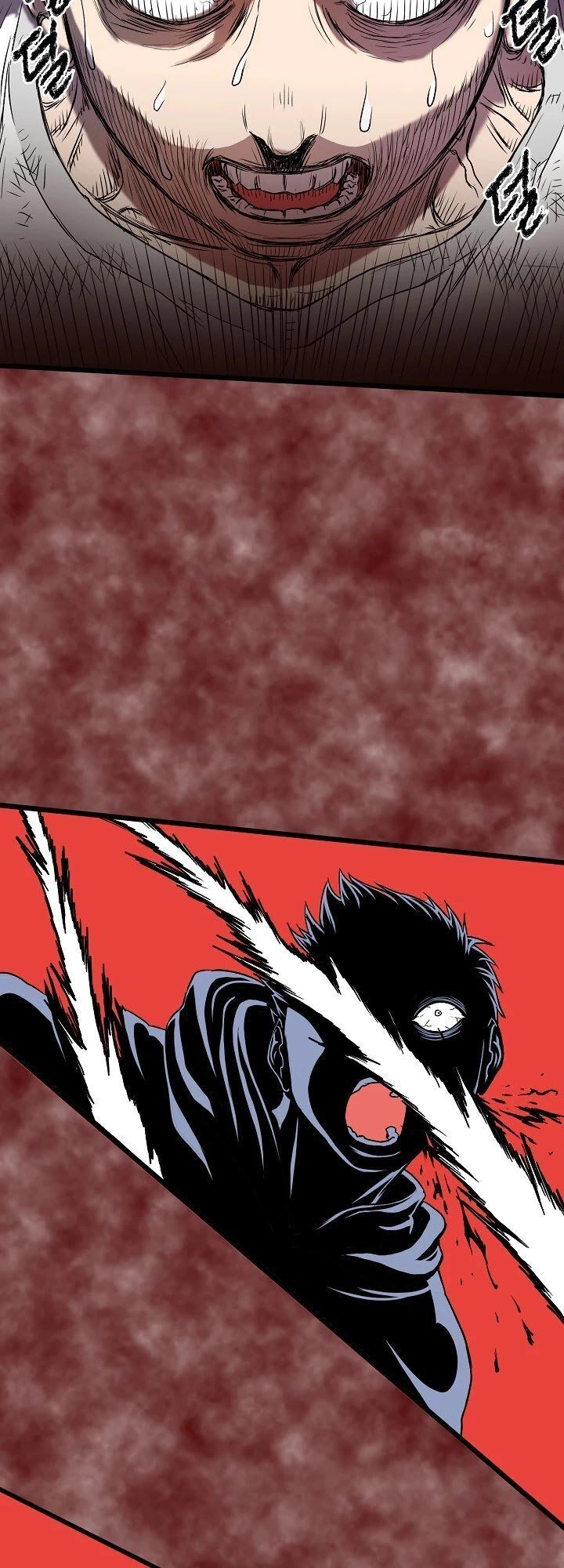 Đăng Nhập Murim Chapter 30 - 45