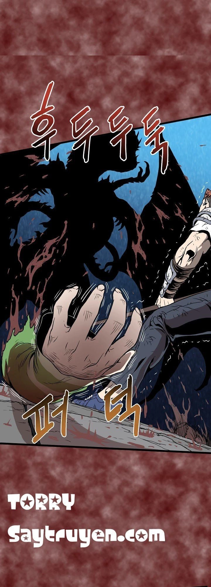 Đăng Nhập Murim Chapter 30 - 47