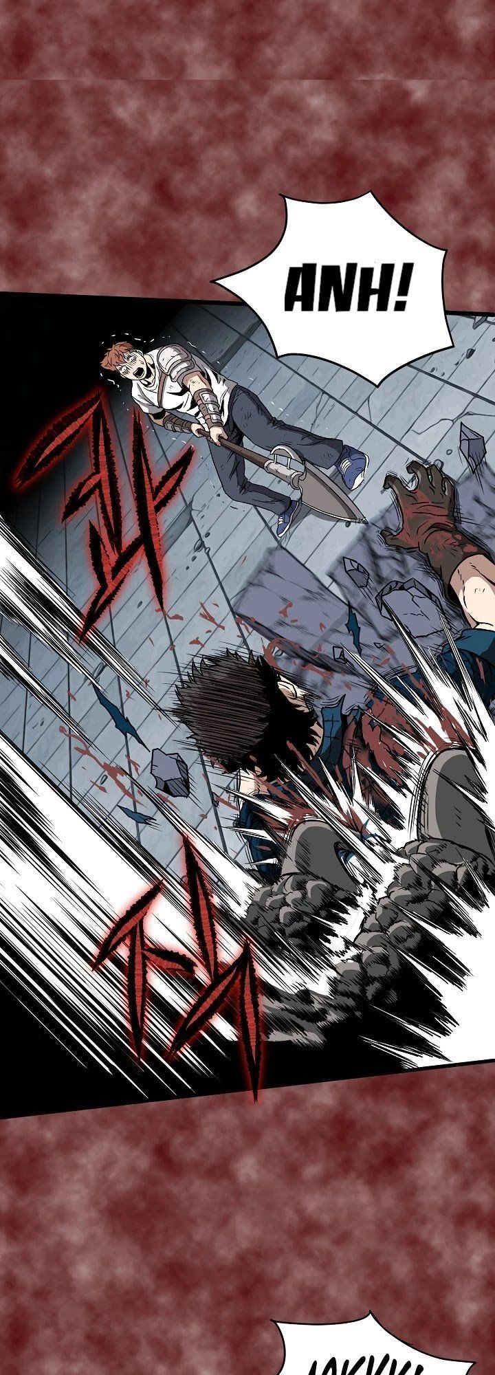 Đăng Nhập Murim Chapter 30 - 51