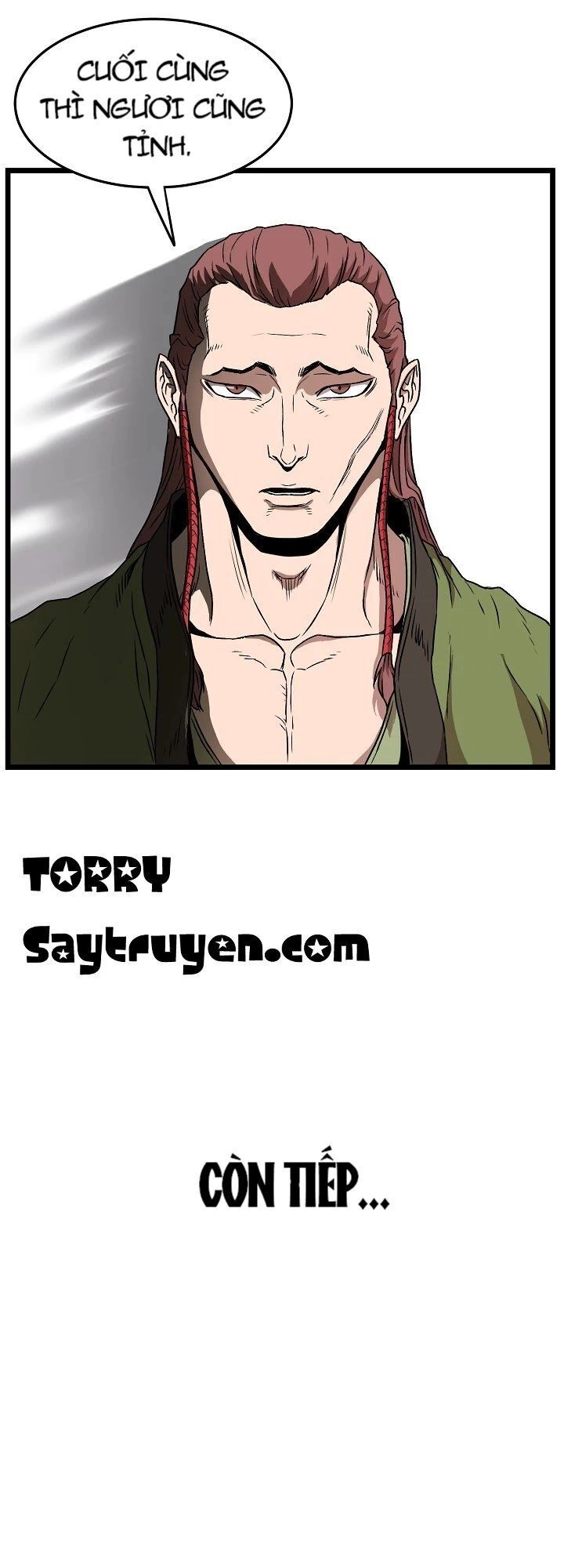 Đăng Nhập Murim Chapter 30 - 59