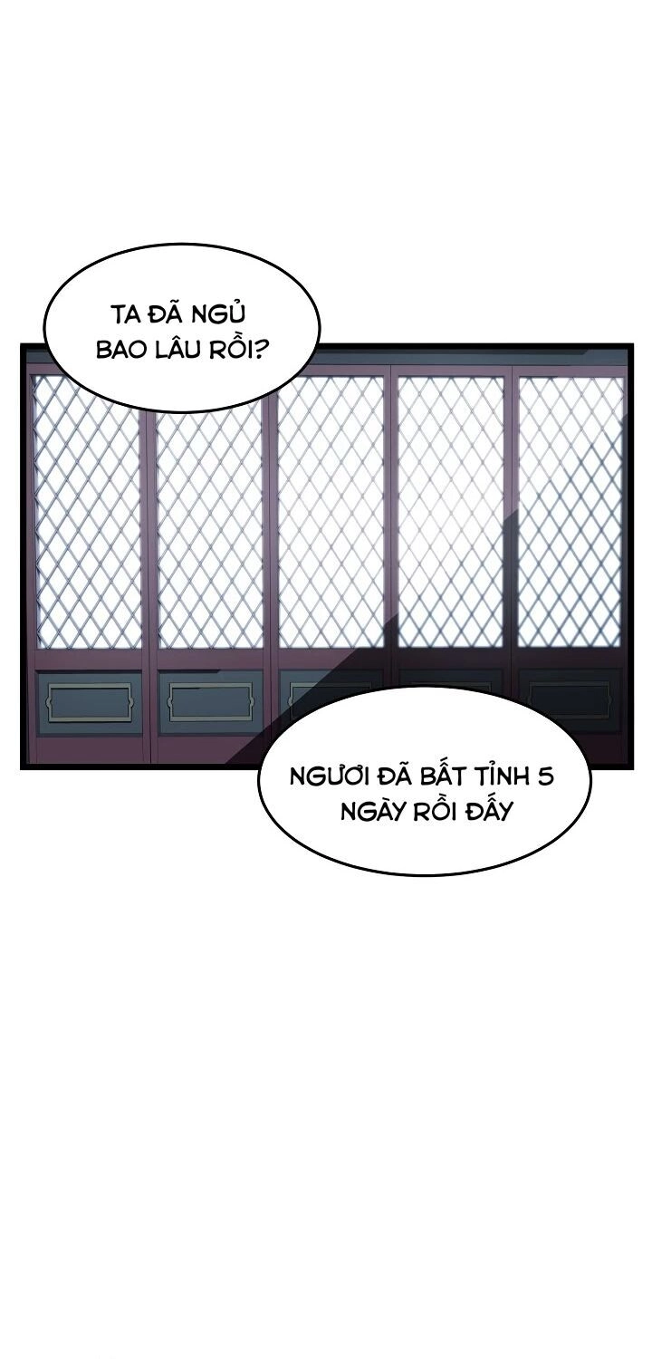 Đăng Nhập Murim Chapter 31 - 2