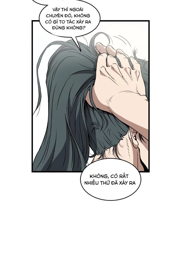 Đăng Nhập Murim Chapter 31 - 4