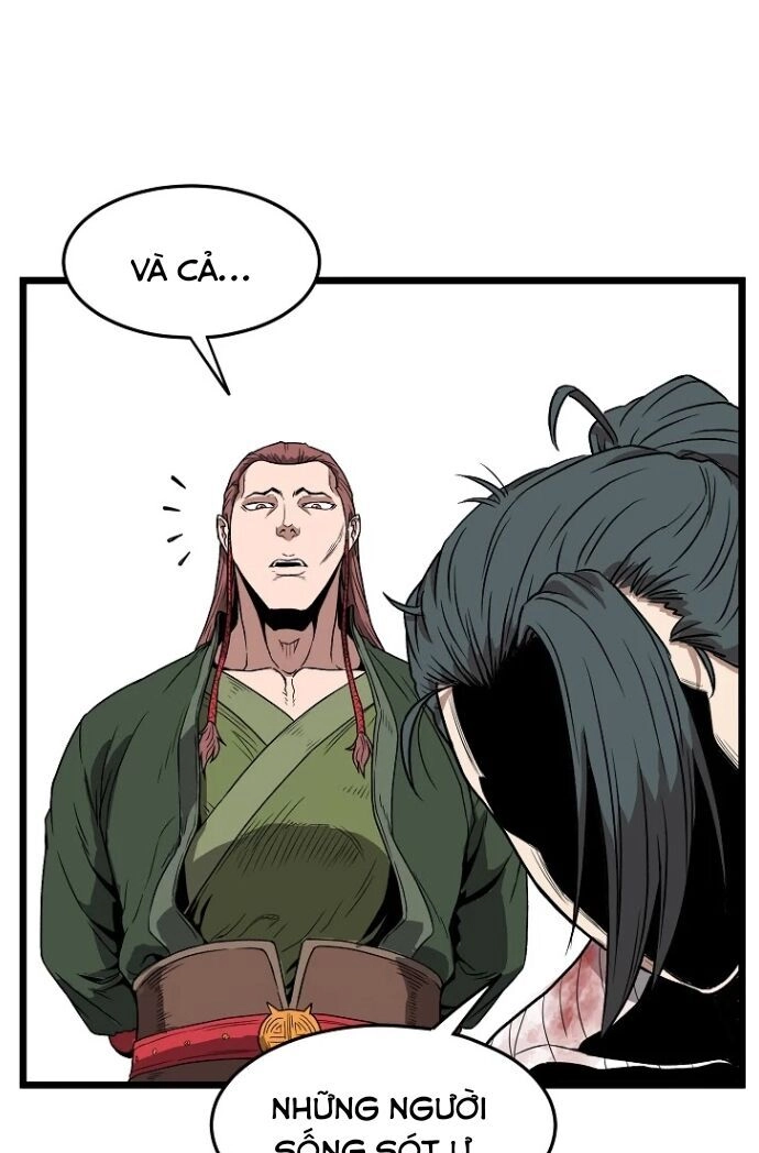 Đăng Nhập Murim Chapter 31 - 9