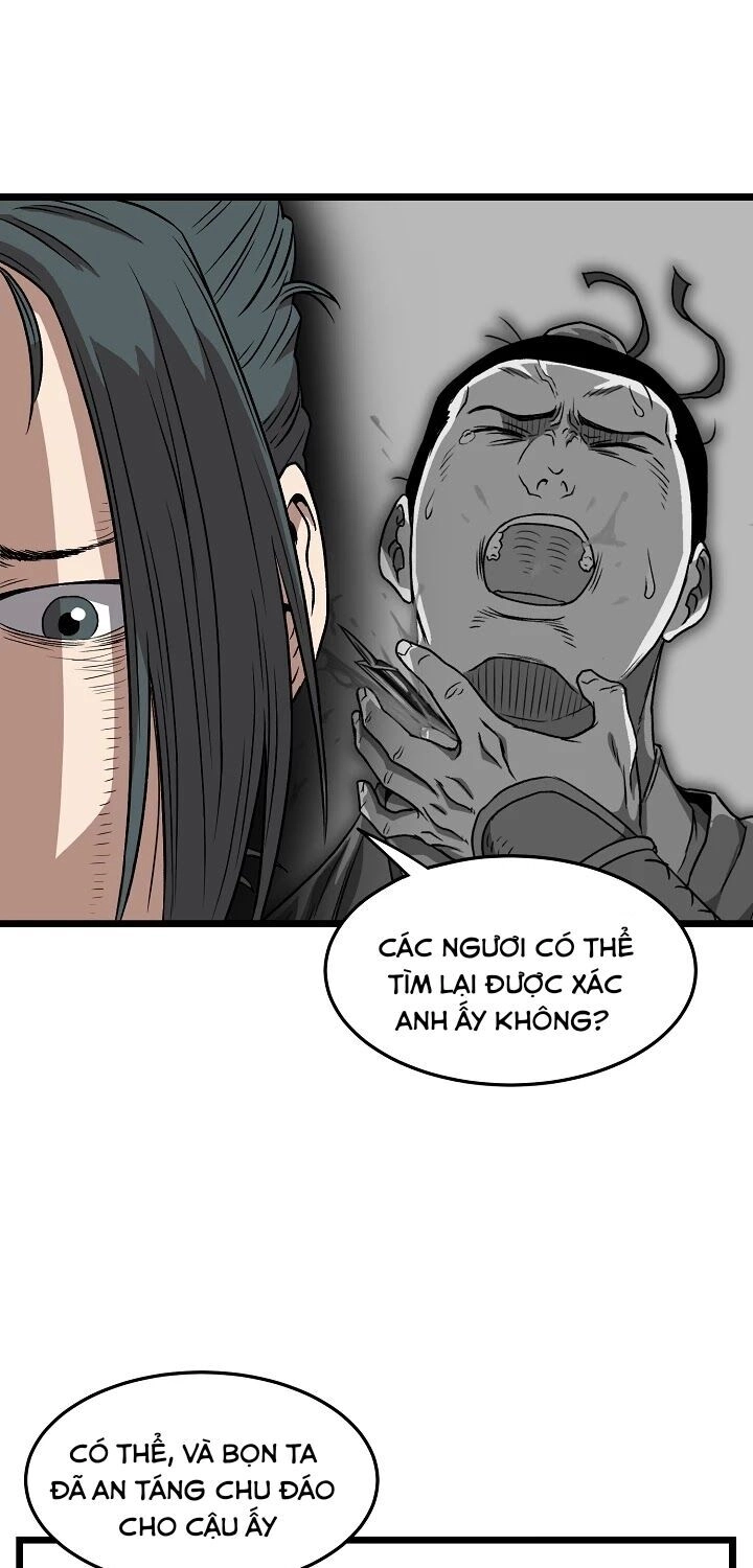 Đăng Nhập Murim Chapter 31 - 11