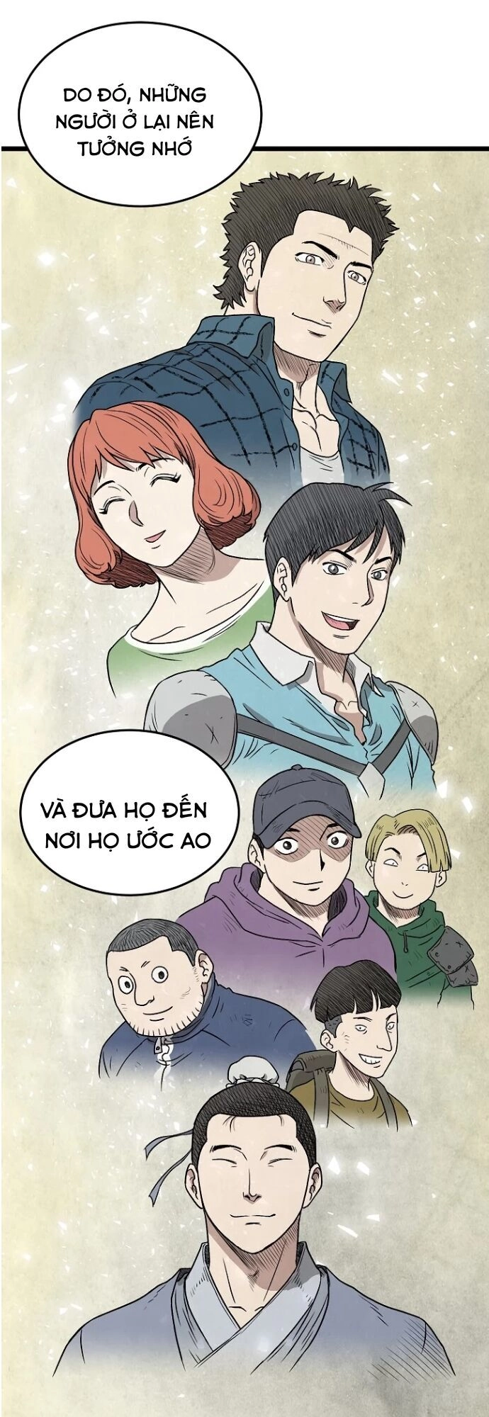 Đăng Nhập Murim Chapter 31 - 16