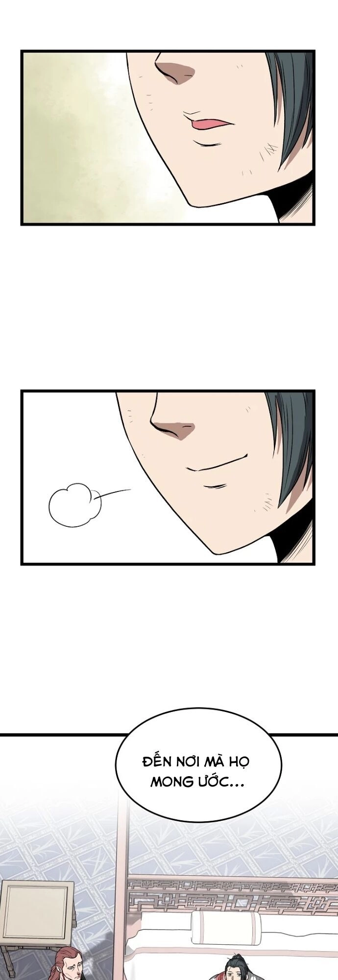 Đăng Nhập Murim Chapter 31 - 19