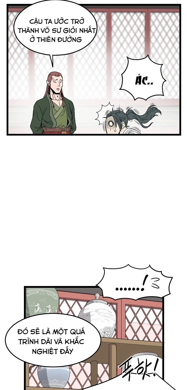 Đăng Nhập Murim Chapter 31 - 22