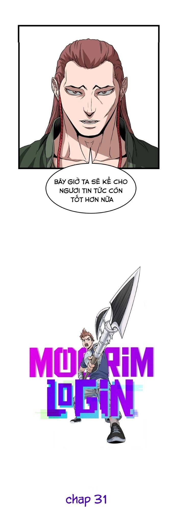 Đăng Nhập Murim Chapter 31 - 24