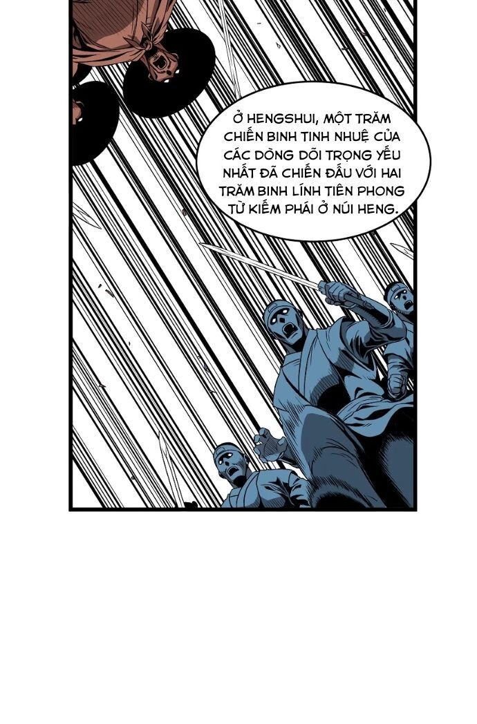 Đăng Nhập Murim Chapter 31 - 26