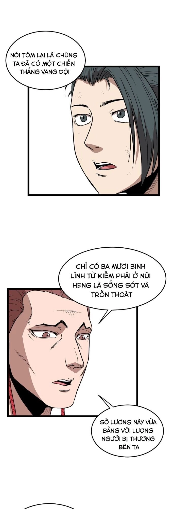 Đăng Nhập Murim Chapter 31 - 27