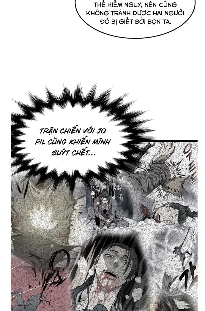 Đăng Nhập Murim Chapter 31 - 31