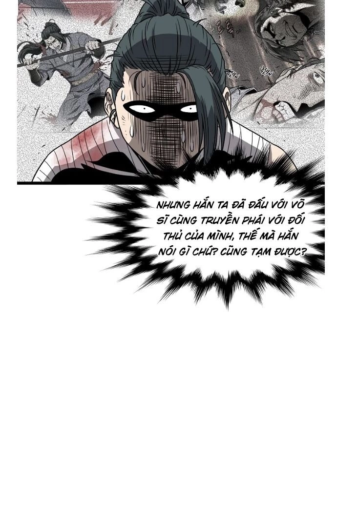 Đăng Nhập Murim Chapter 31 - 32