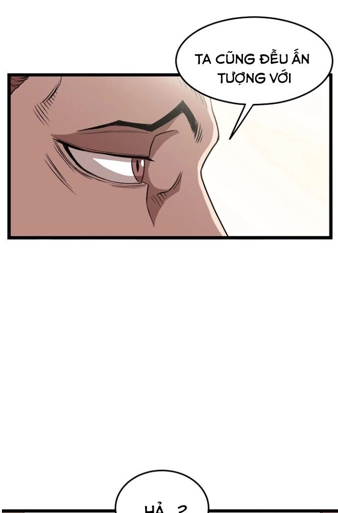 Đăng Nhập Murim Chapter 31 - 34