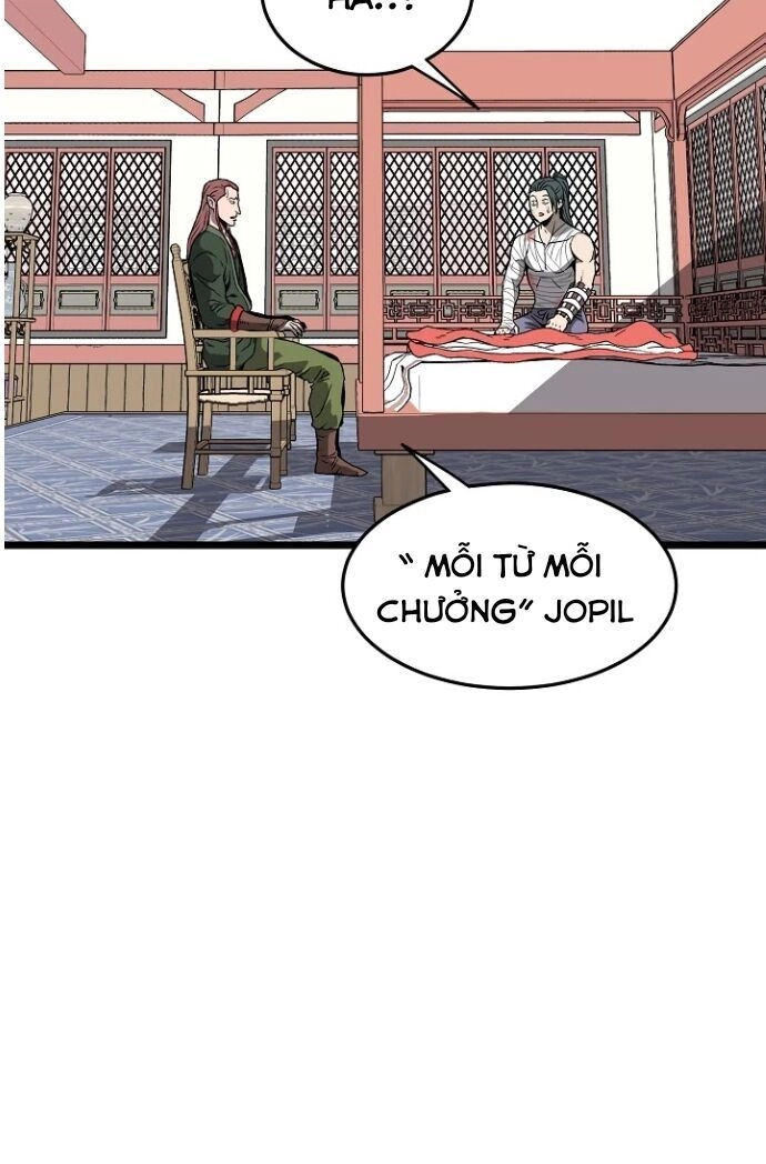 Đăng Nhập Murim Chapter 31 - 35