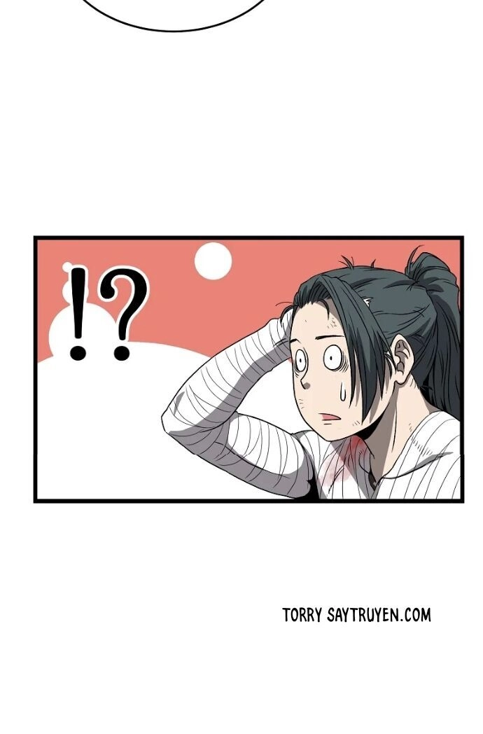 Đăng Nhập Murim Chapter 31 - 37