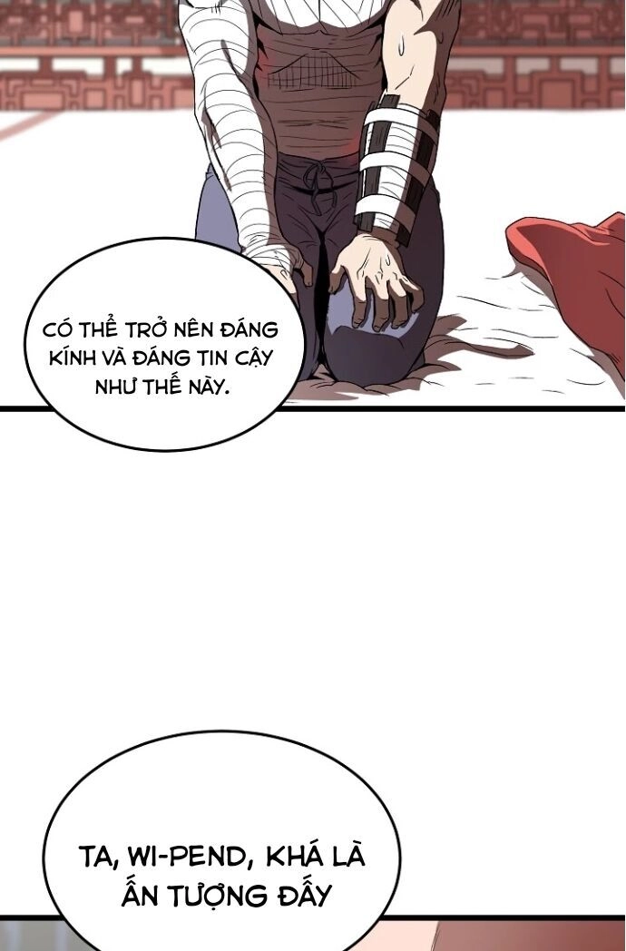 Đăng Nhập Murim Chapter 31 - 40