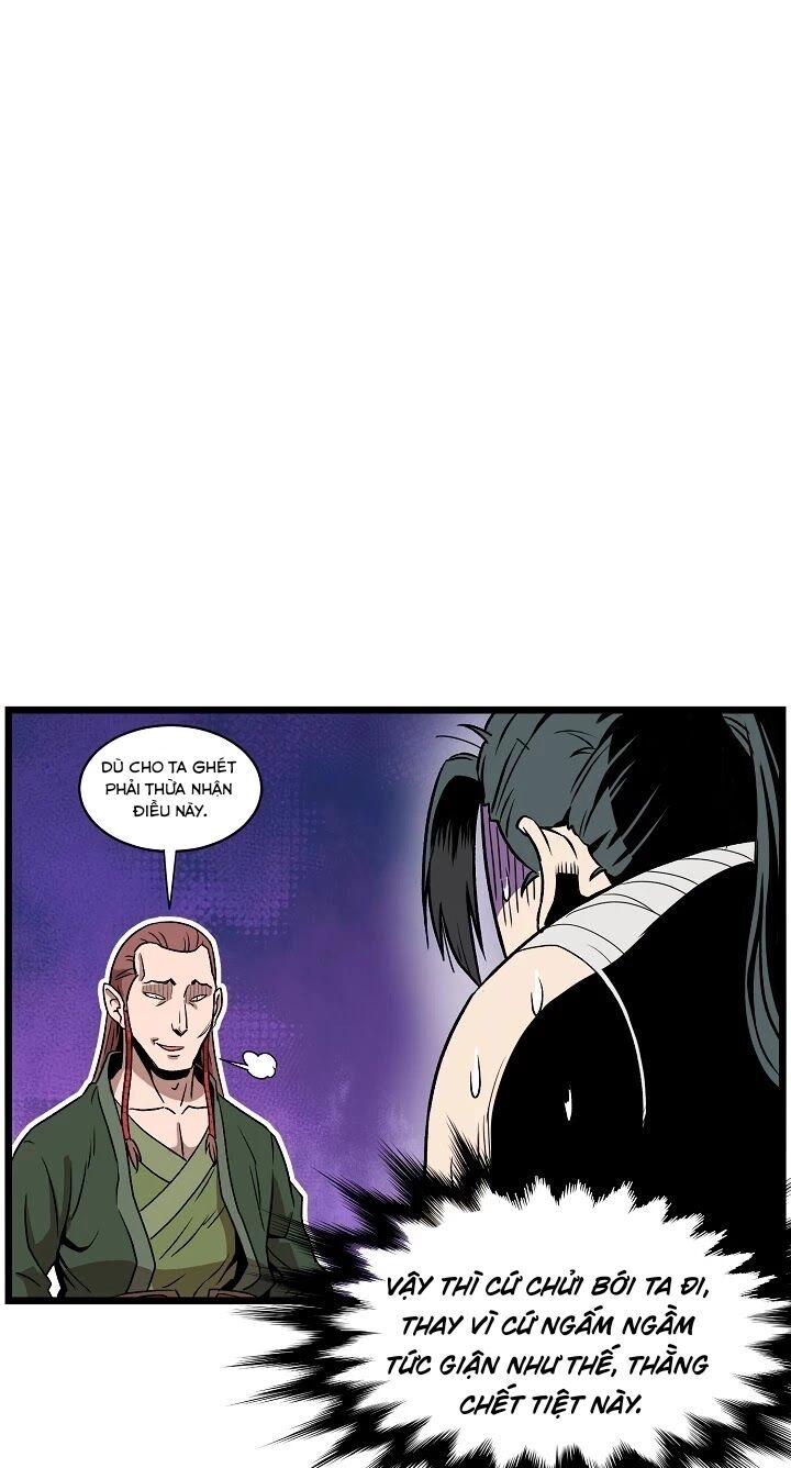 Đăng Nhập Murim Chapter 31 - 42