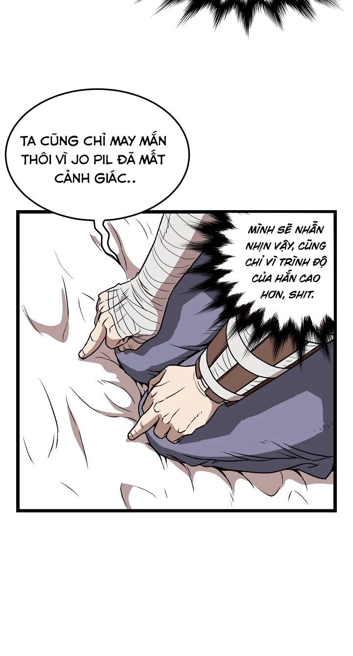 Đăng Nhập Murim Chapter 31 - 43