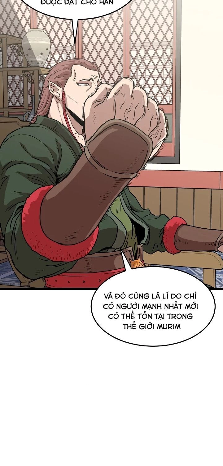 Đăng Nhập Murim Chapter 31 - 45