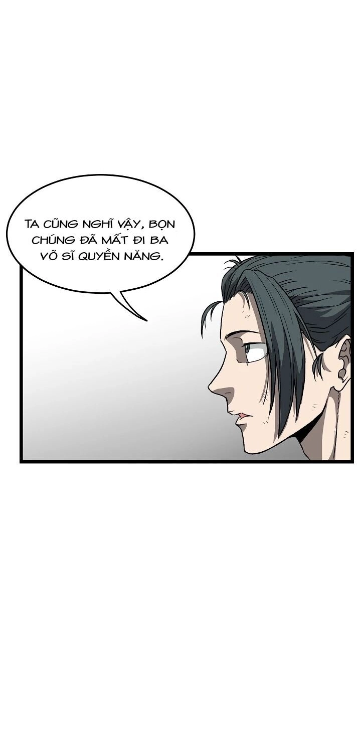 Đăng Nhập Murim Chapter 31 - 50