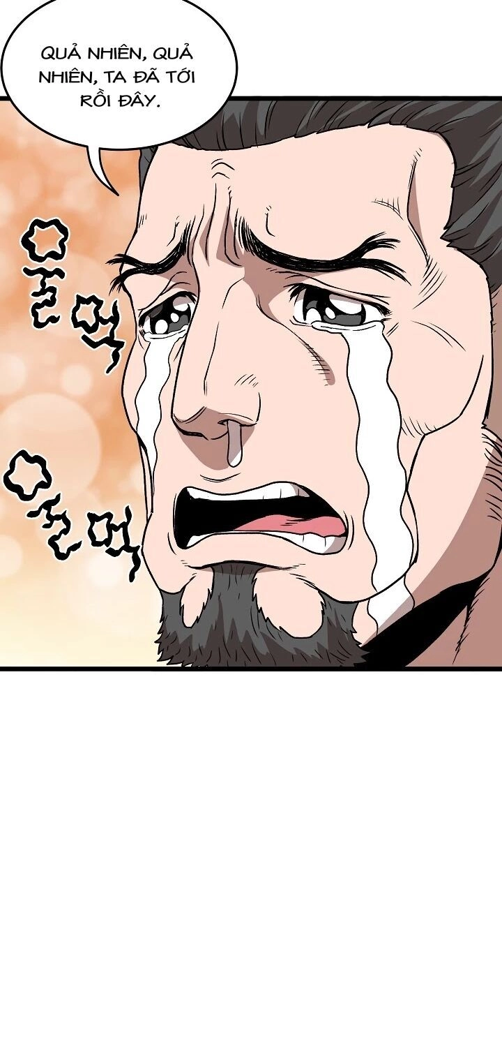 Đăng Nhập Murim Chapter 31 - 55