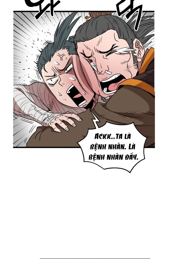 Đăng Nhập Murim Chapter 31 - 57